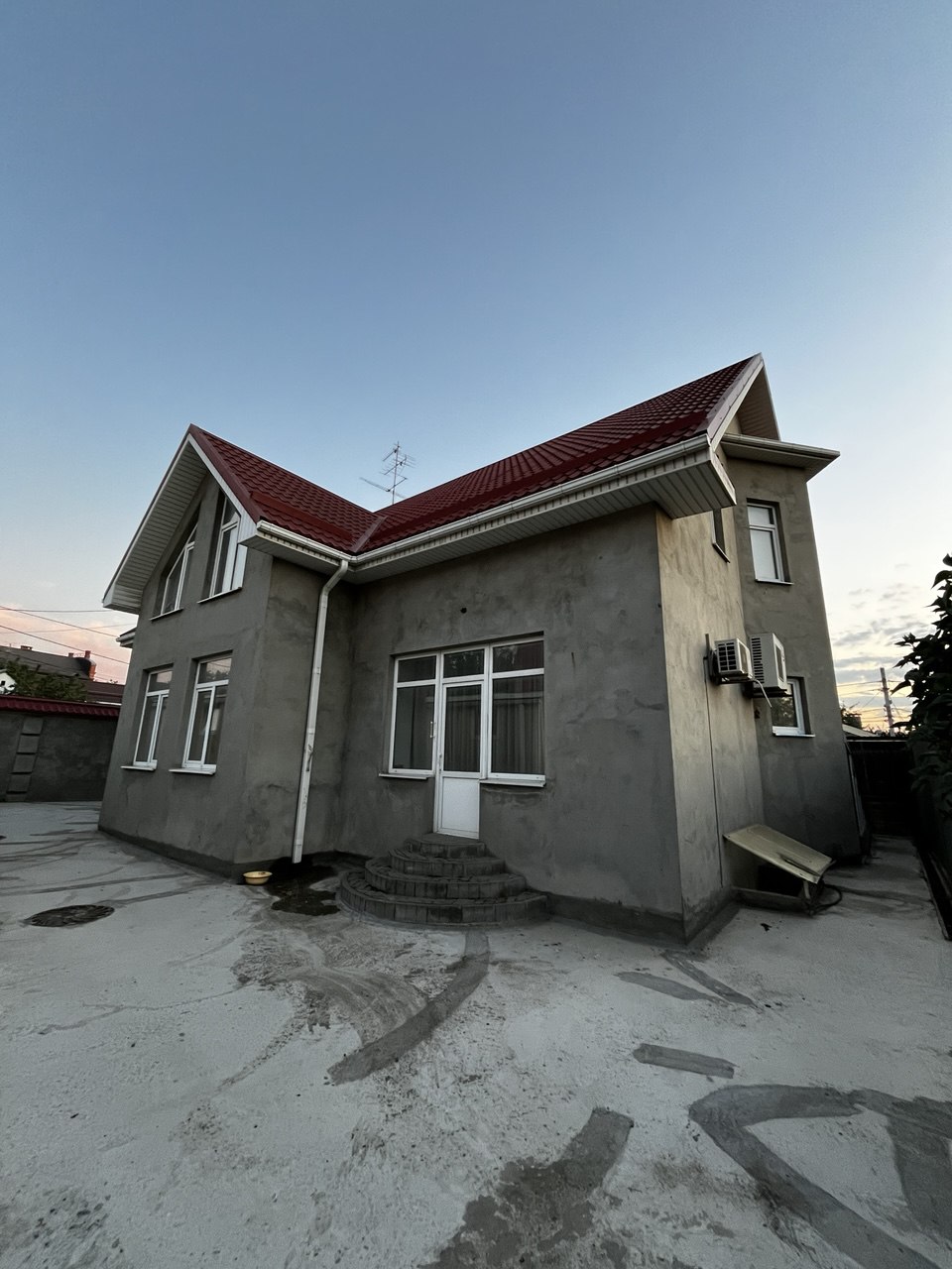 фасадные термопанели