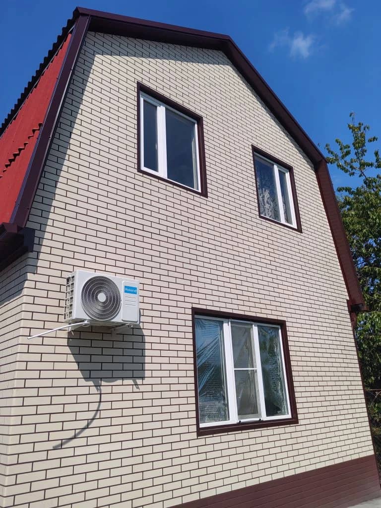 фасадные термопанели