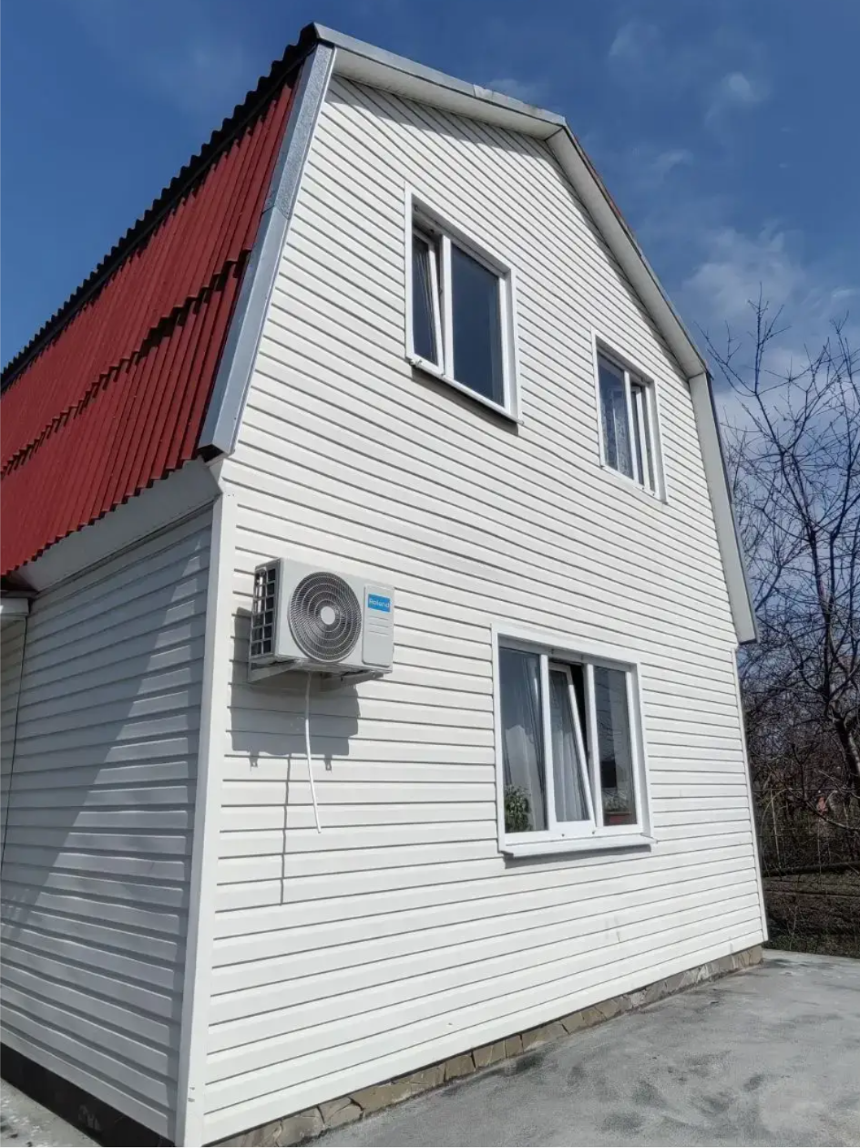 фасадные термопанели